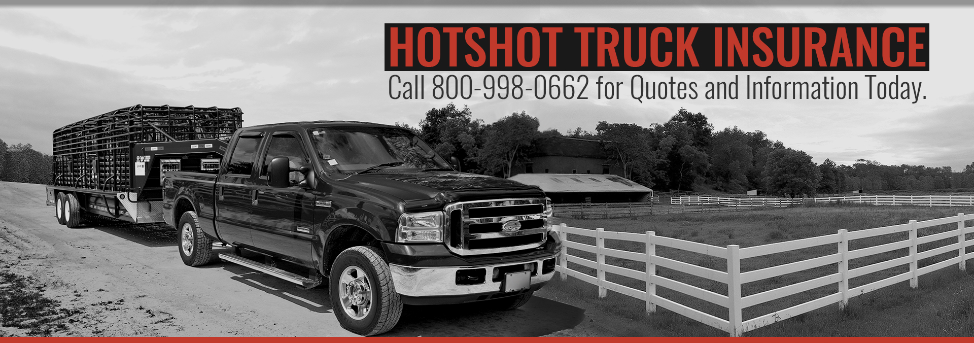 Hot Shot Truck Insurance Pennsylvania